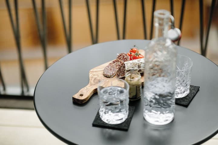 BERGWELT GRINDELWALD | ALPINE DESIGN RESORT