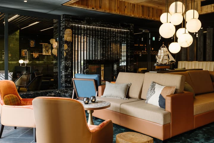 BERGWELT GRINDELWALD | ALPINE DESIGN RESORT