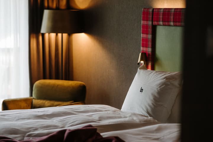 BERGWELT GRINDELWALD | ALPINE DESIGN RESORT