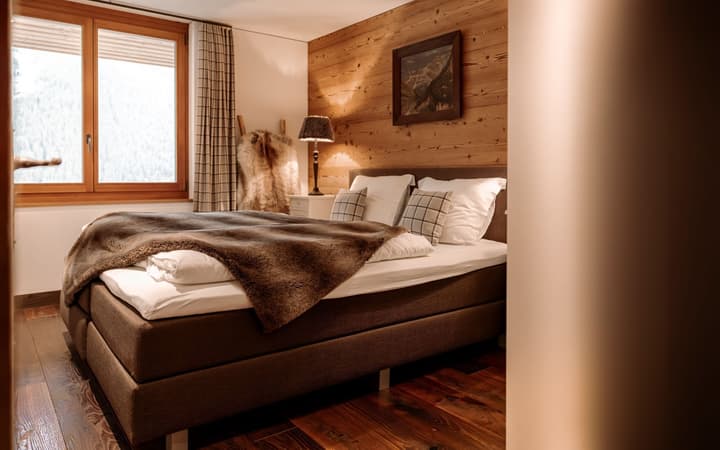 BERGWELT GRINDELWALD | ALPINE DESIGN RESORT