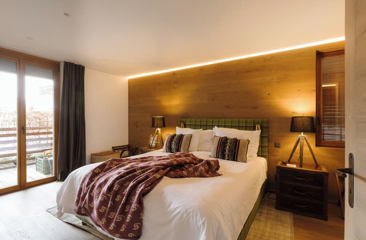 BERGWELT GRINDELWALD | ALPINE DESIGN RESORT