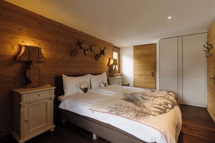 BERGWELT GRINDELWALD | ALPINE DESIGN RESORT