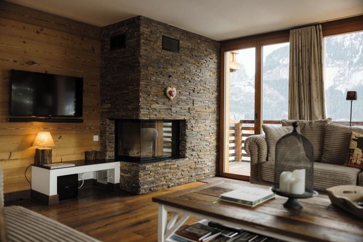 BERGWELT GRINDELWALD | ALPINE DESIGN RESORT