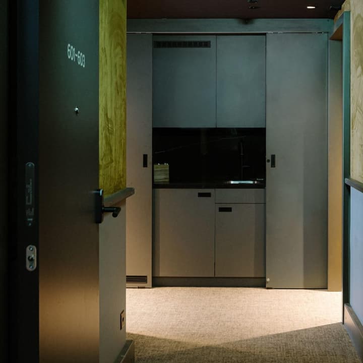 BERGWELT GRINDELWALD | ALPINE DESIGN RESORT