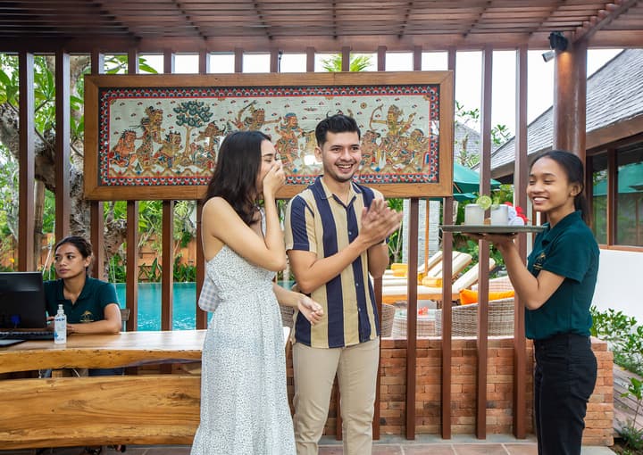 Alam Wayang Ubud