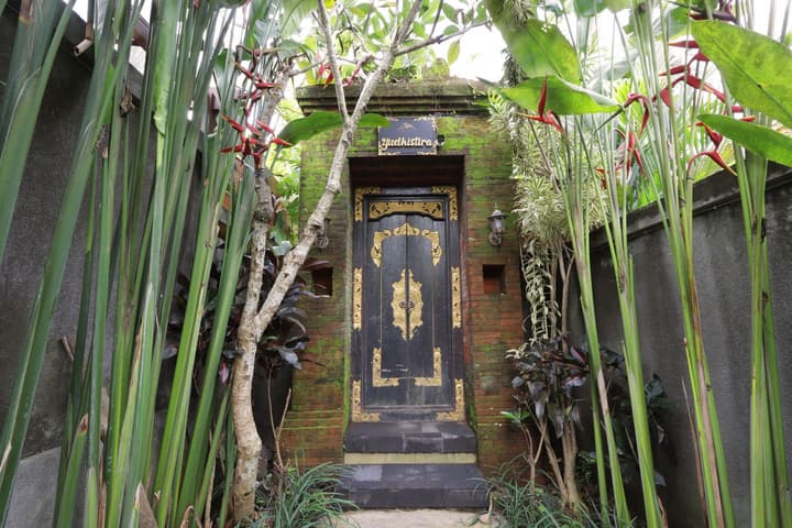Alam Wayang Ubud
