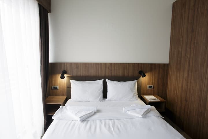 Hotel Rtanj Kopaonik