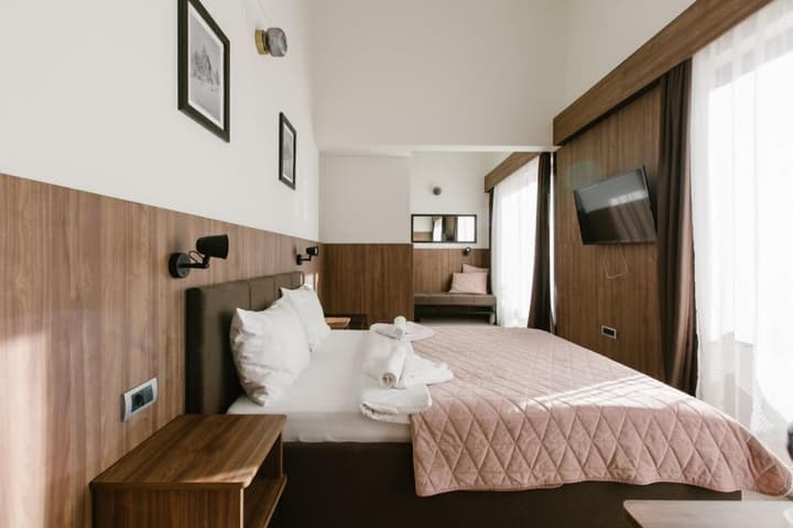 Hotel Rtanj Kopaonik
