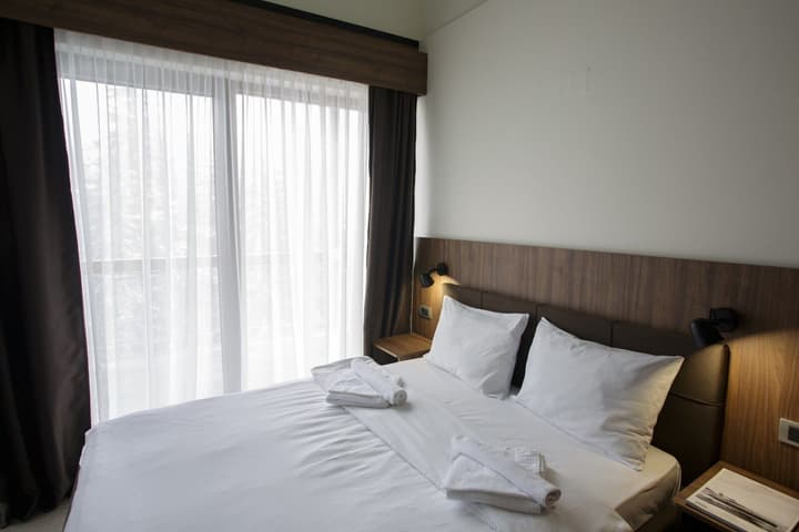 Hotel Rtanj Kopaonik