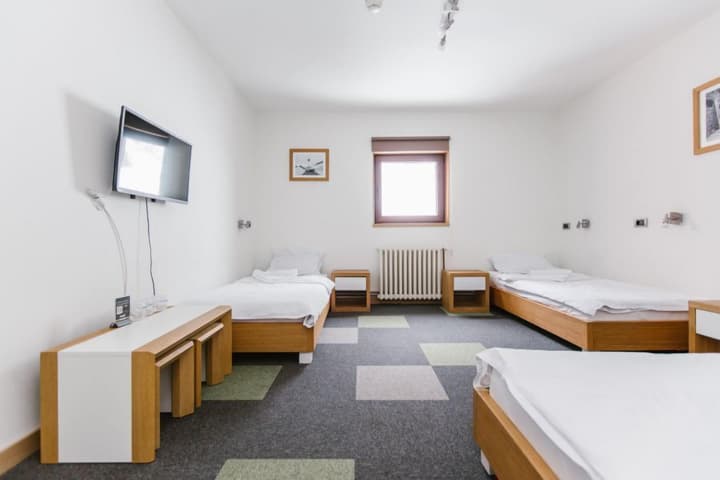 Hotel Rtanj Kopaonik