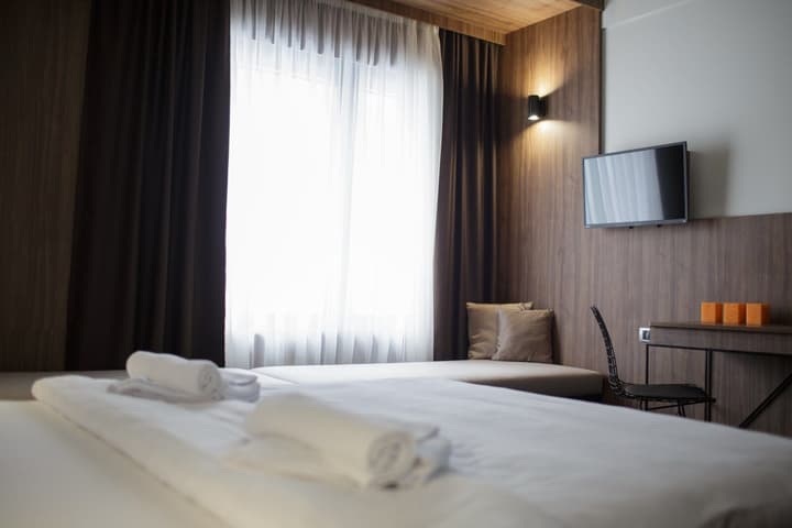 Hotel Rtanj Kopaonik