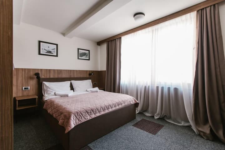 Hotel Rtanj Kopaonik