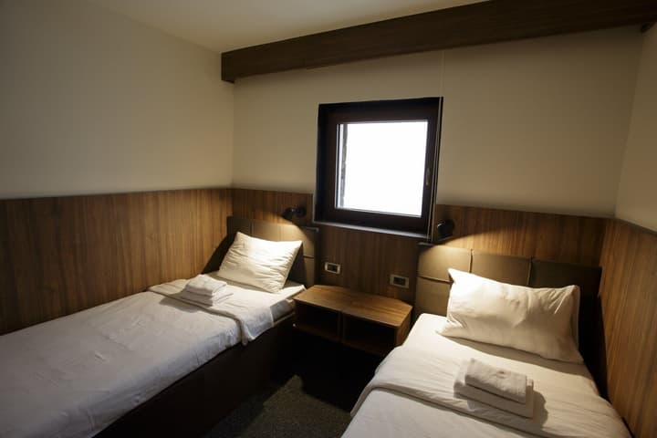 Hotel Rtanj Kopaonik