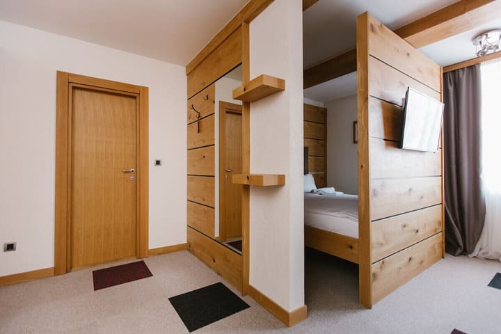 Hotel Rtanj Kopaonik