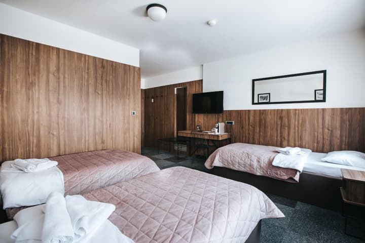 Hotel Rtanj Kopaonik
