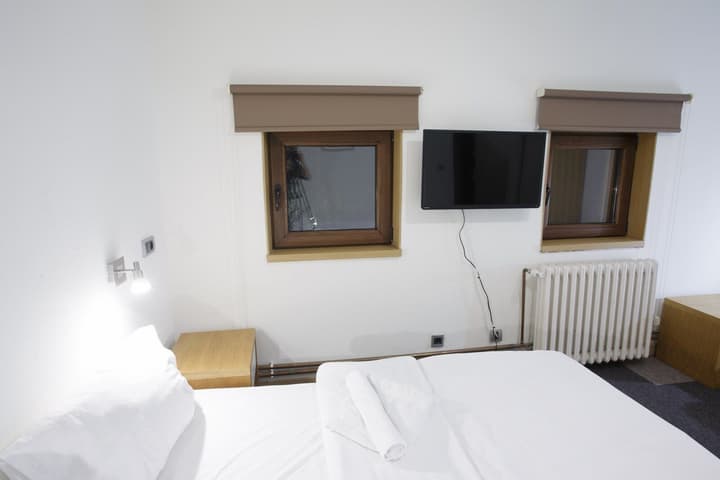 Hotel Rtanj Kopaonik
