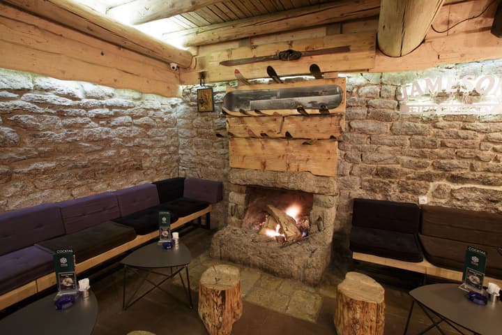 Hotel Rtanj Kopaonik
