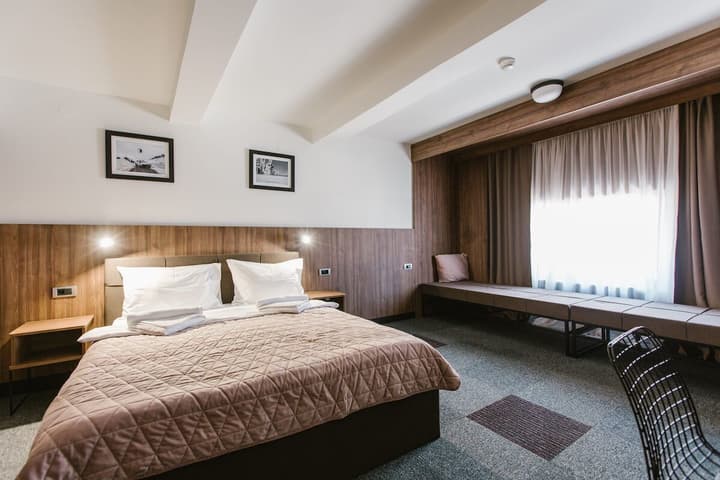 Hotel Rtanj Kopaonik