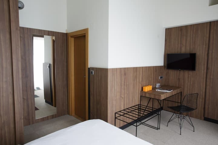 Hotel Rtanj Kopaonik