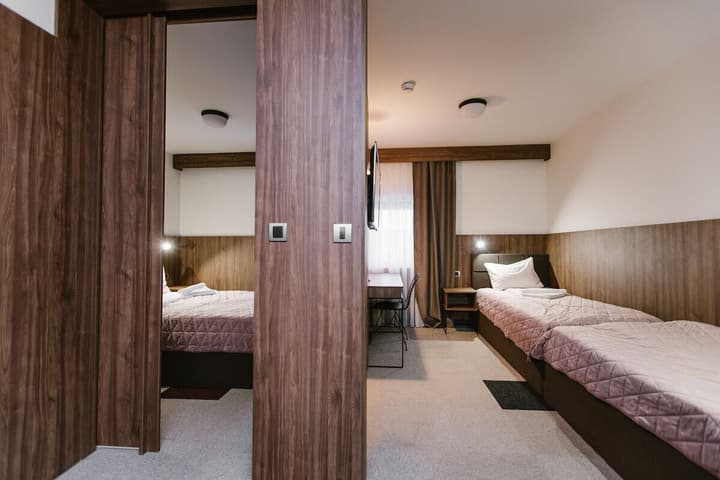 Hotel Rtanj Kopaonik