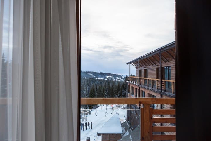 Hotel Rtanj Kopaonik