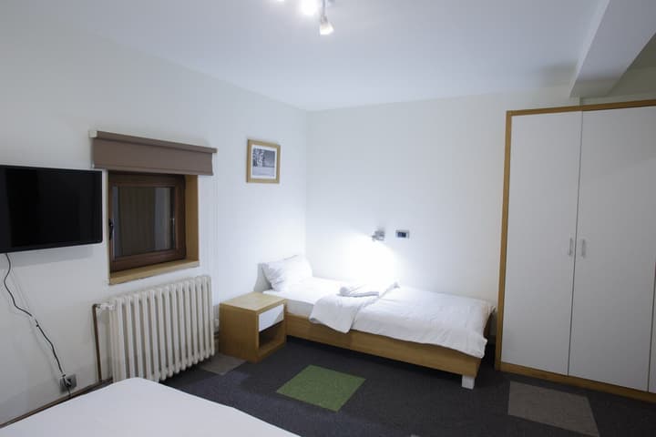Hotel Rtanj Kopaonik