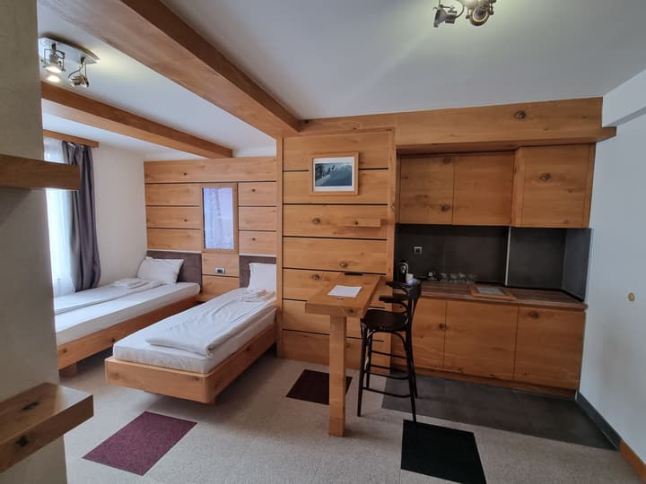 Hotel Rtanj Kopaonik