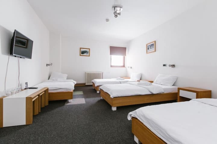 Hotel Rtanj Kopaonik