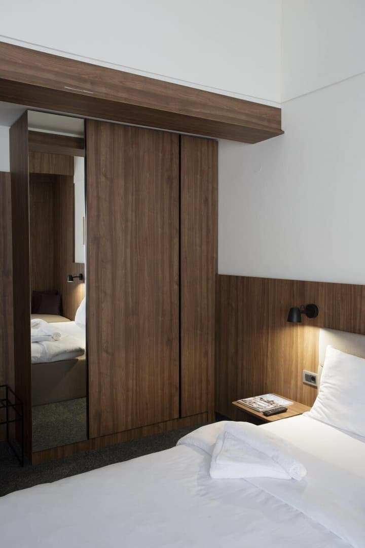 Hotel Rtanj Kopaonik
