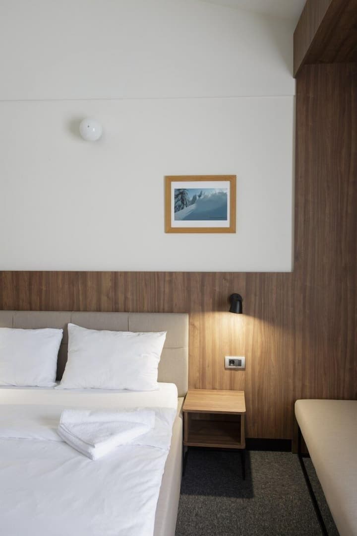 Hotel Rtanj Kopaonik