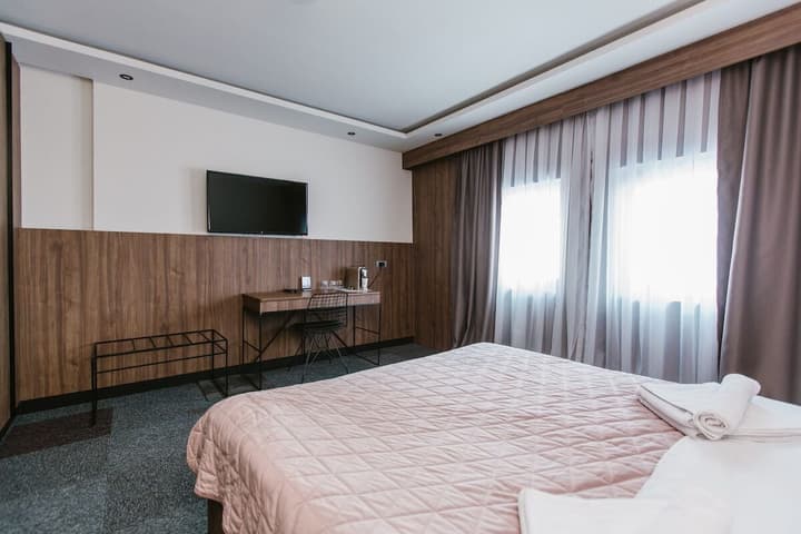 Hotel Rtanj Kopaonik