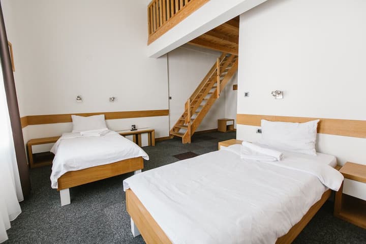 Hotel Rtanj Kopaonik