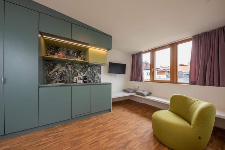 pradl elf my - apartment