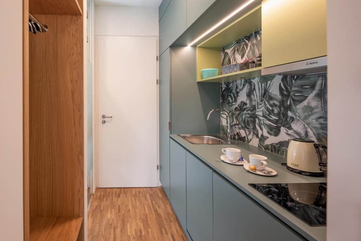 pradl elf my - apartment