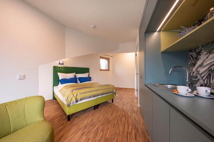 pradl elf my - apartment