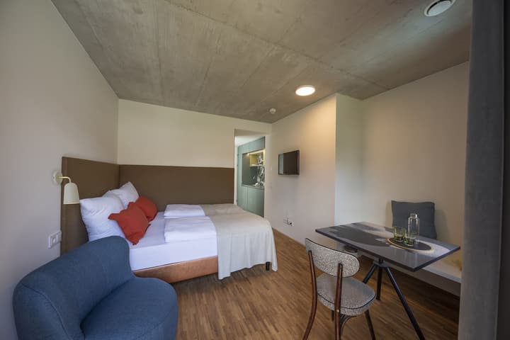pradl elf my - apartment