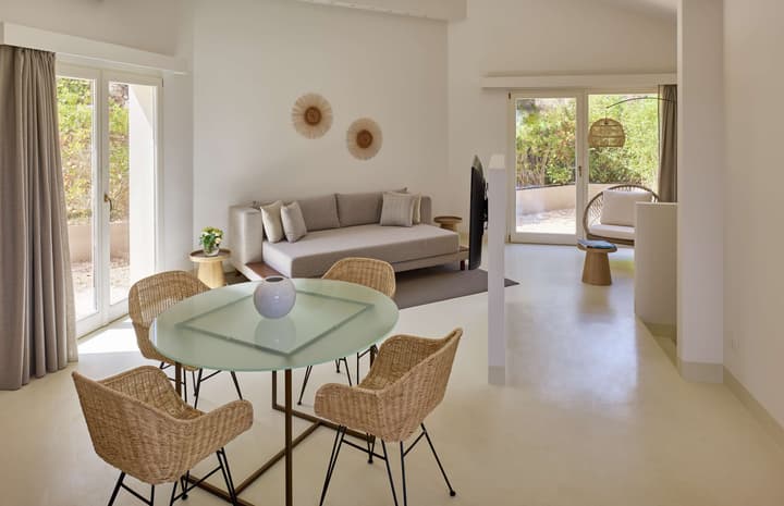 Baia di Chia Resort Sardinia, Curio Collection by Hilton