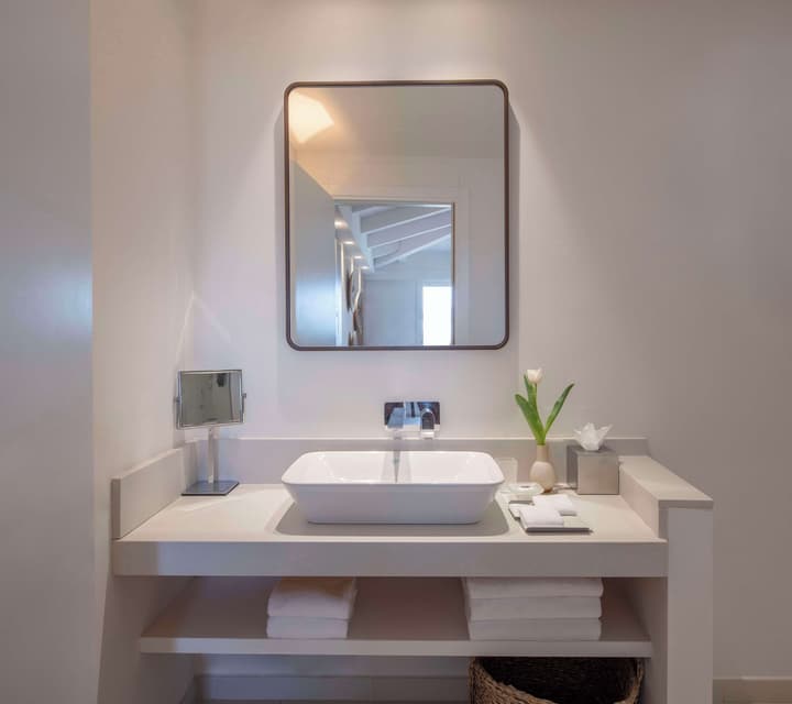 Baia di Chia Resort Sardinia, Curio Collection by Hilton