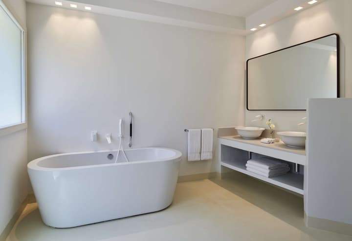 Baia di Chia Resort Sardinia, Curio Collection by Hilton