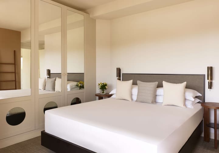 Baia di Chia Resort Sardinia, Curio Collection by Hilton