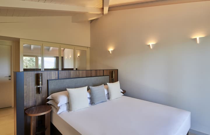 Baia di Chia Resort Sardinia, Curio Collection by Hilton