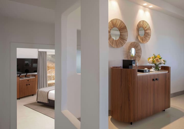 Baia di Chia Resort Sardinia, Curio Collection by Hilton