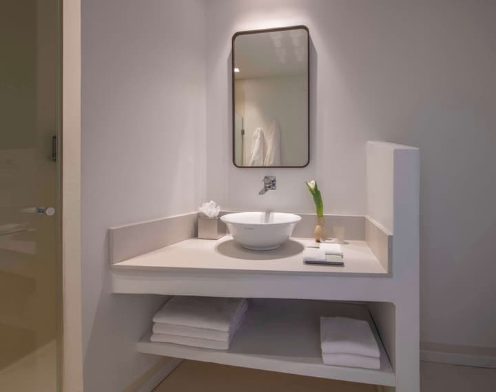 Baia di Chia Resort Sardinia, Curio Collection by Hilton