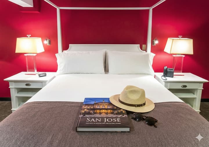 Urban Green Hotel & Suites