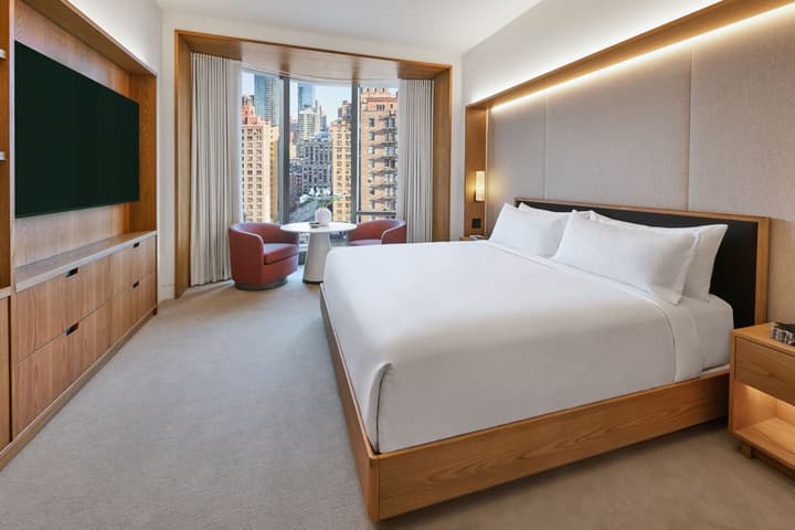 Pendry Manhattan West