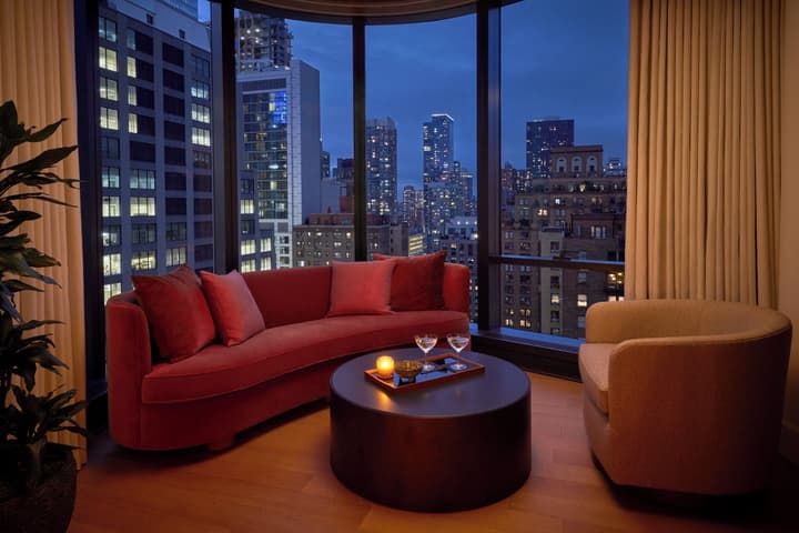 Pendry Manhattan West