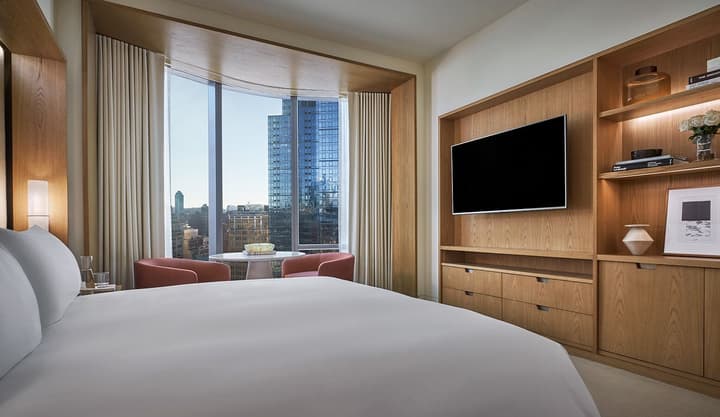 Pendry Manhattan West