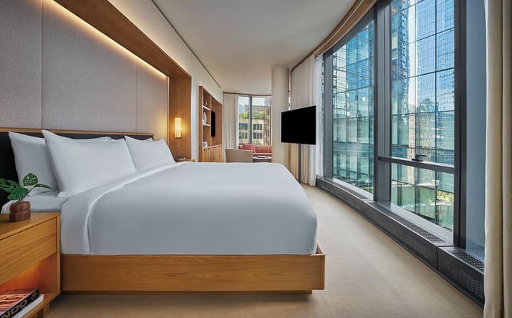 Pendry Manhattan West