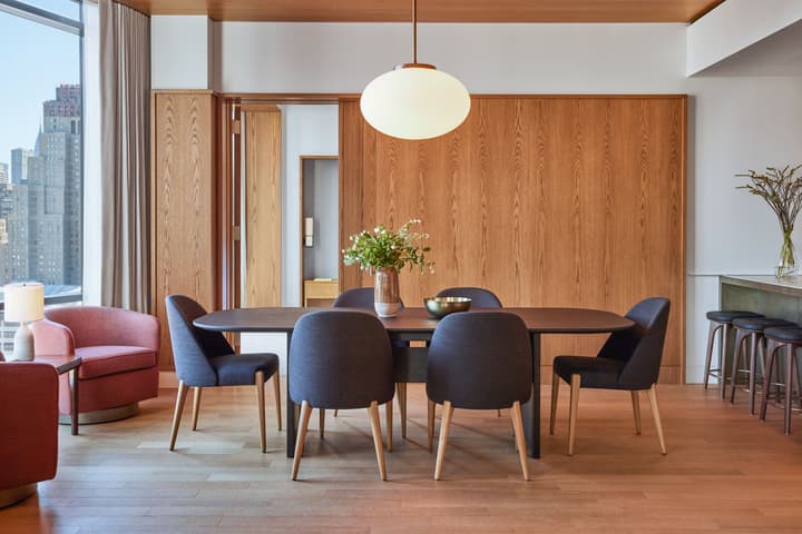 Pendry Manhattan West