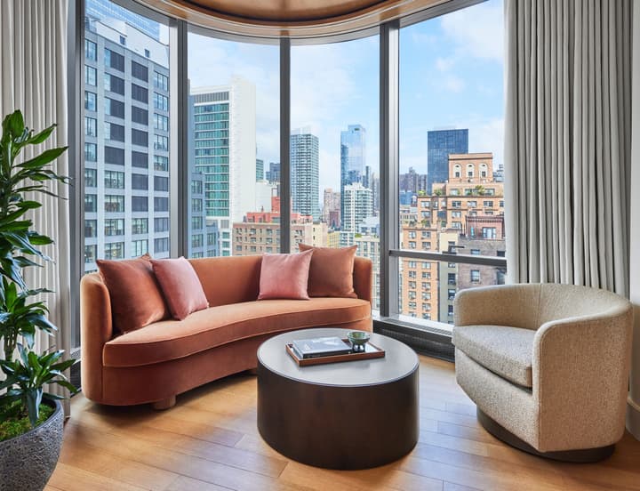 Pendry Manhattan West